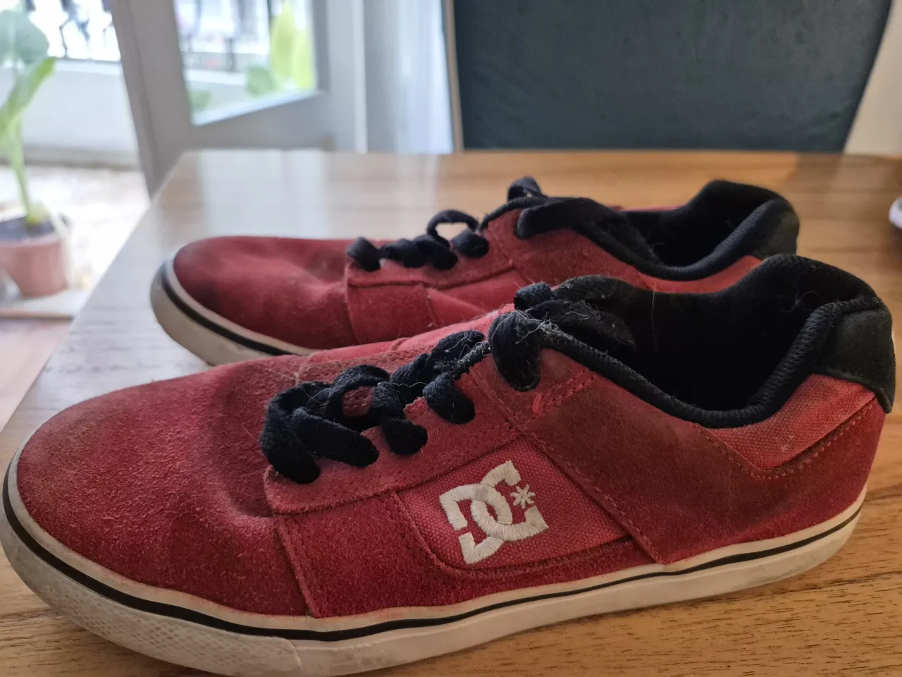 Zapatillas DC Shoes - imagen 3