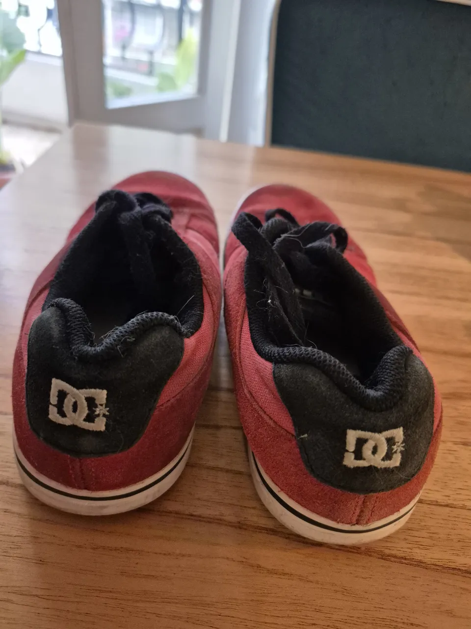 Zapatillas DC Shoes - imagen 4