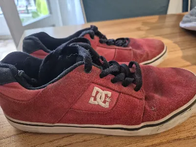 DC Shoes