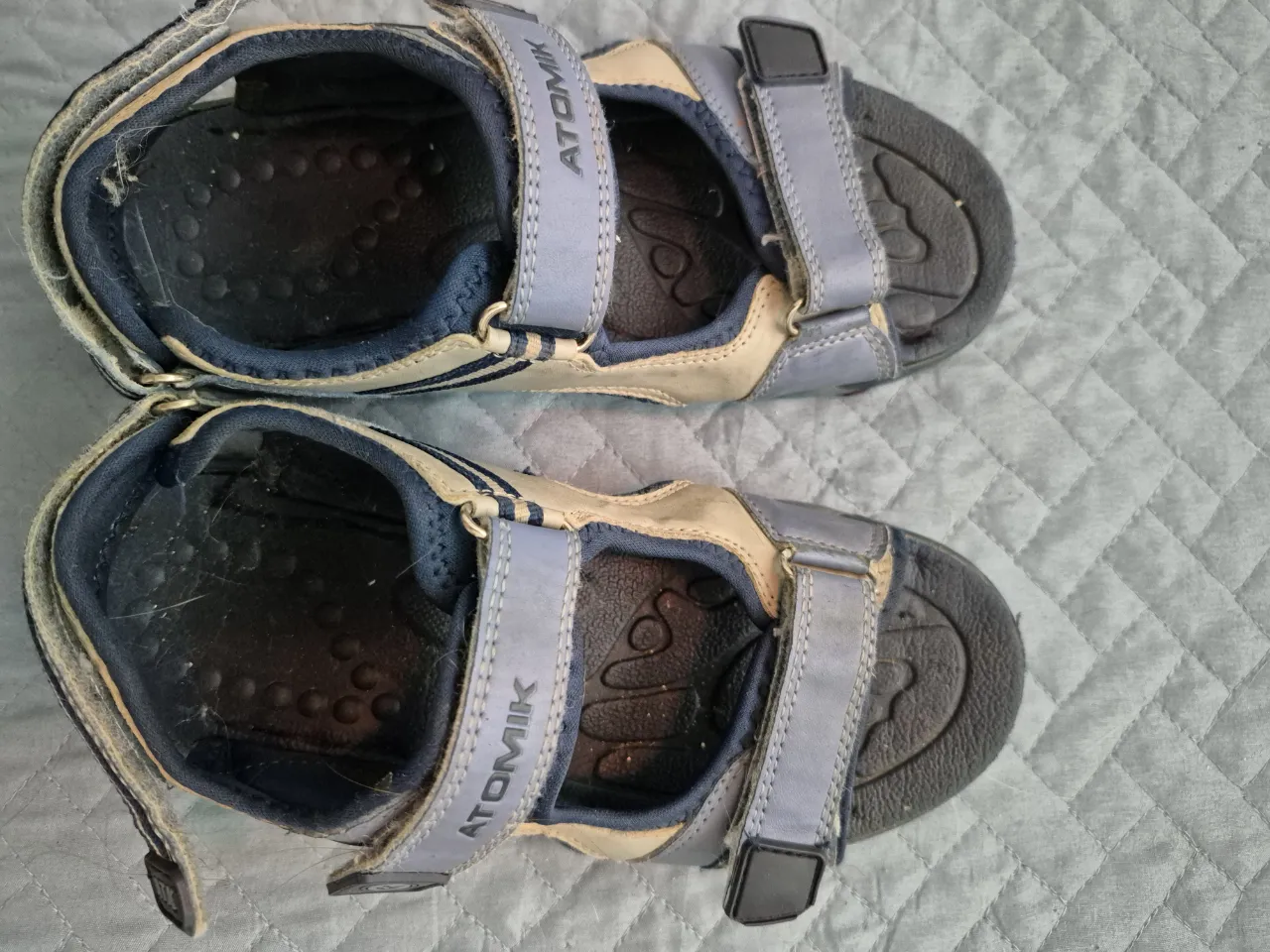 Sandalias Atomik - imagen 2