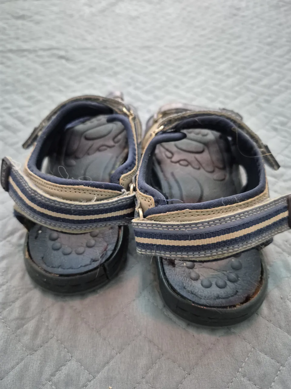 Sandalias Atomik - imagen 3