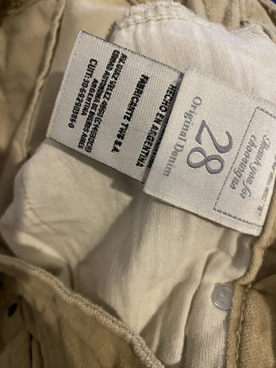 Pantalón Sweet - imagen 4