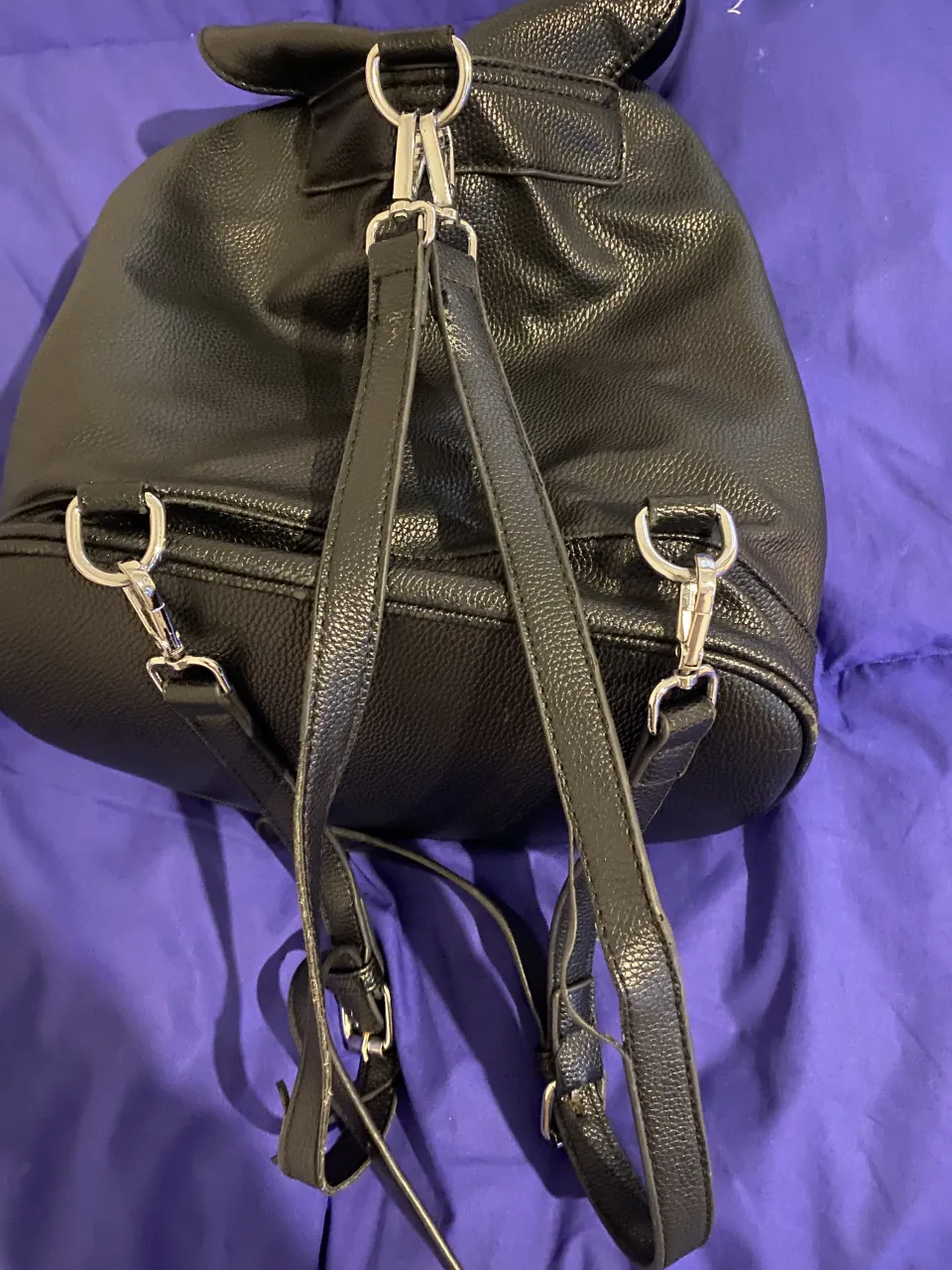 Mochila Blaque - imagen 3