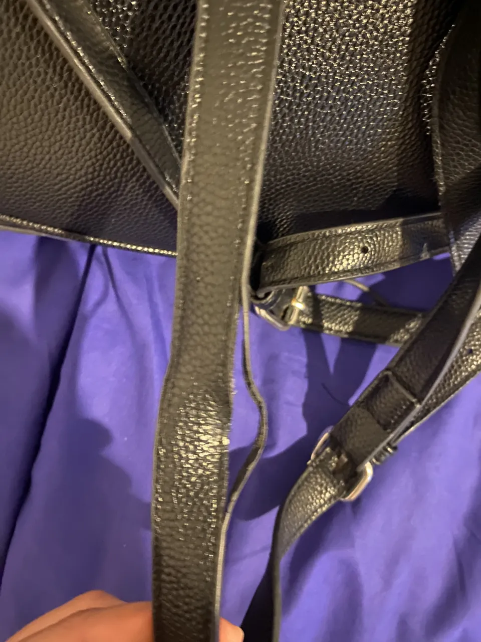 Mochila Blaque - imagen 4