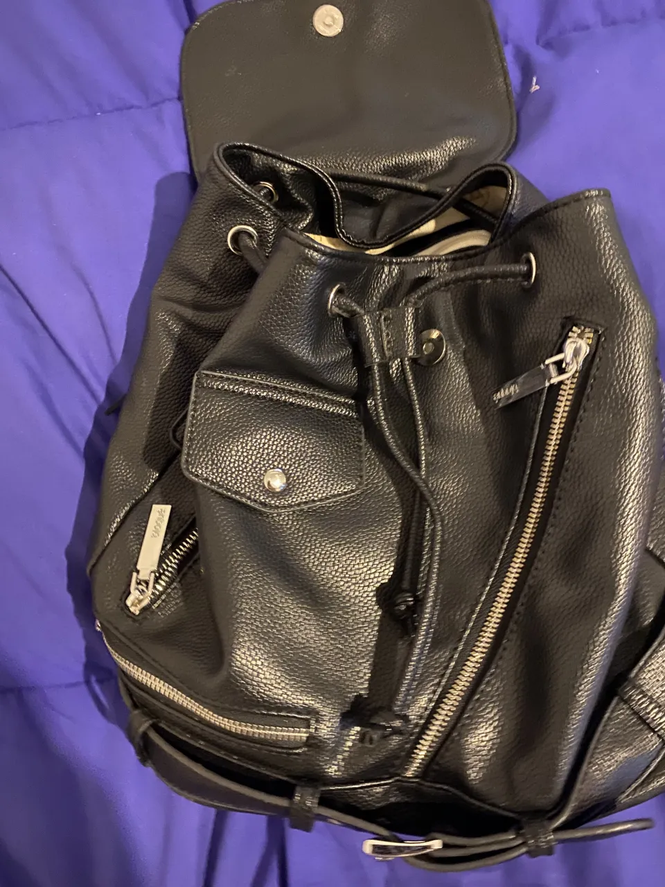 Mochila Blaque - imagen 2