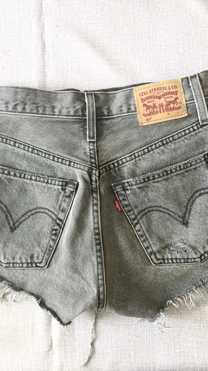 Short Levi's - imagen 3