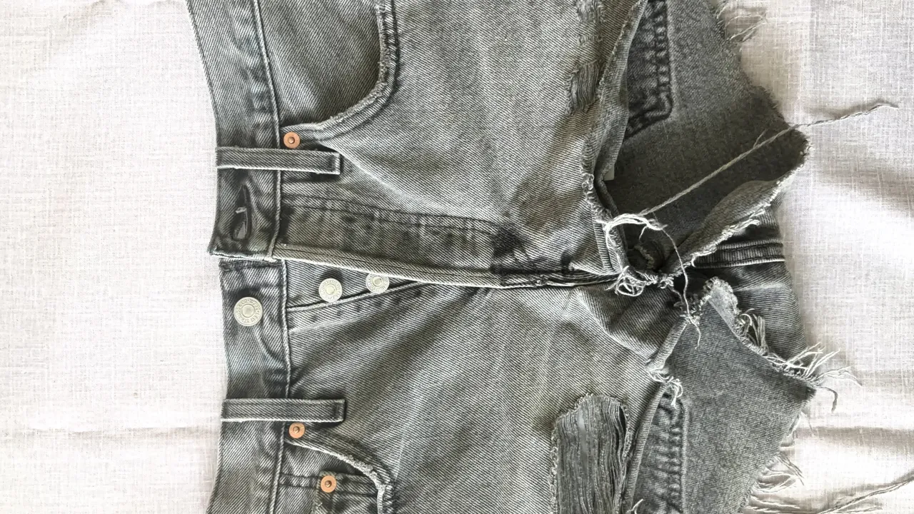 Short Levi's - imagen 4