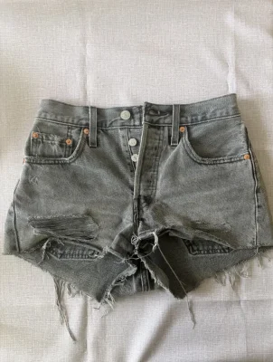 Levi's