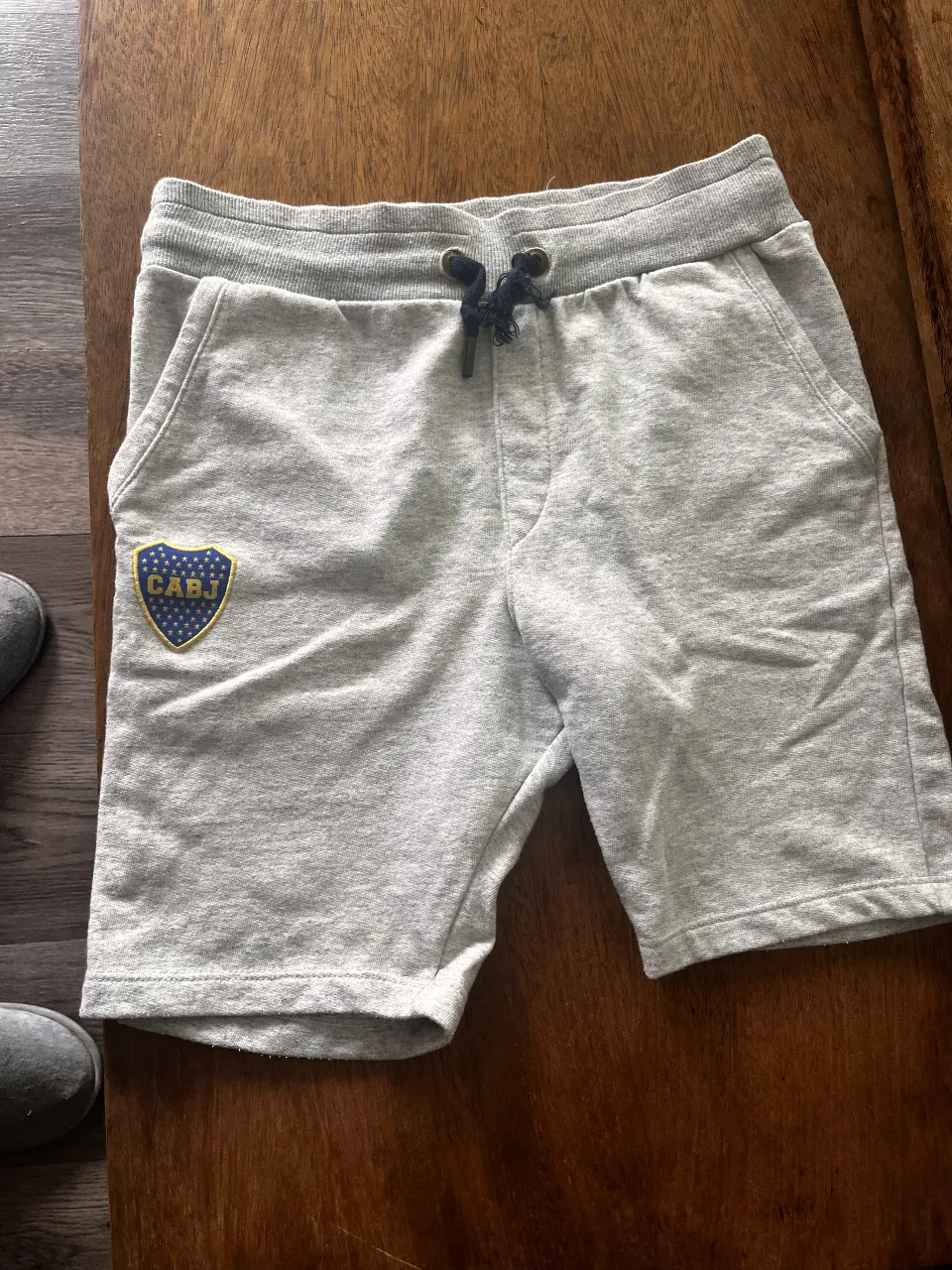 Pantalón Boca