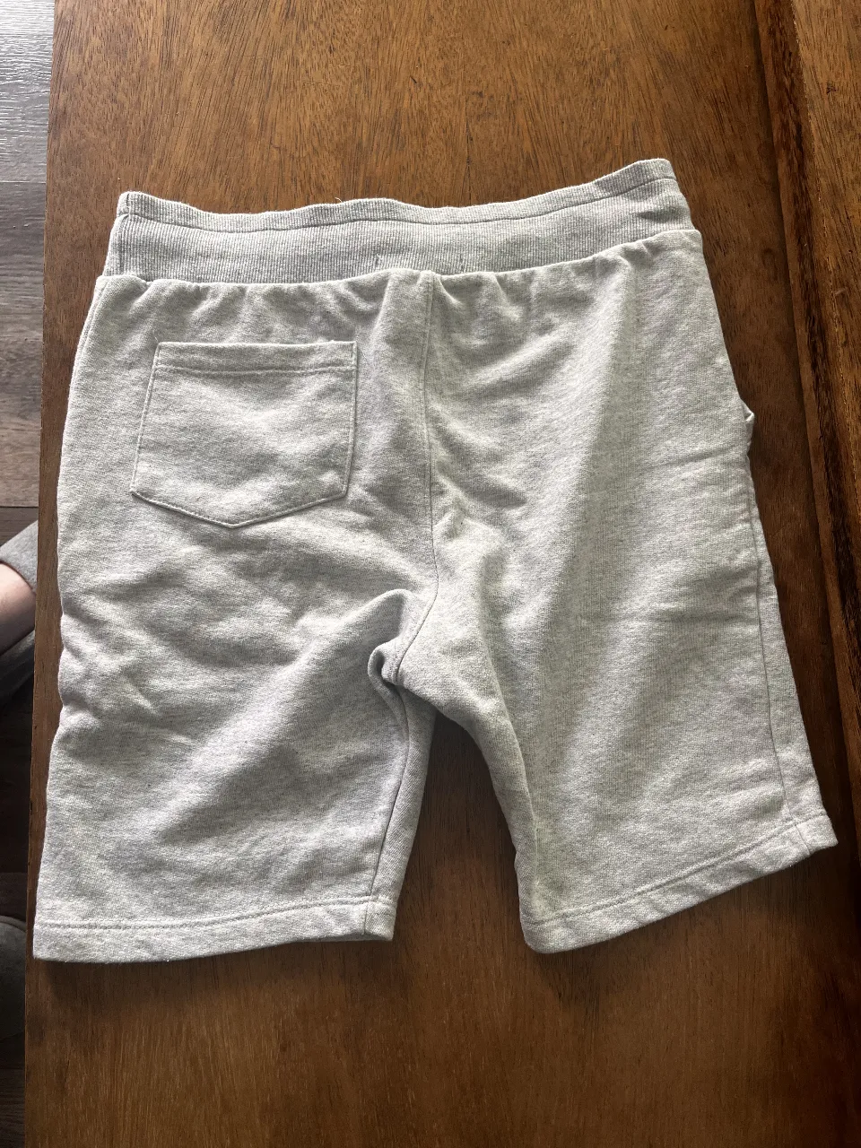 Pantalón Boca - Vista 2