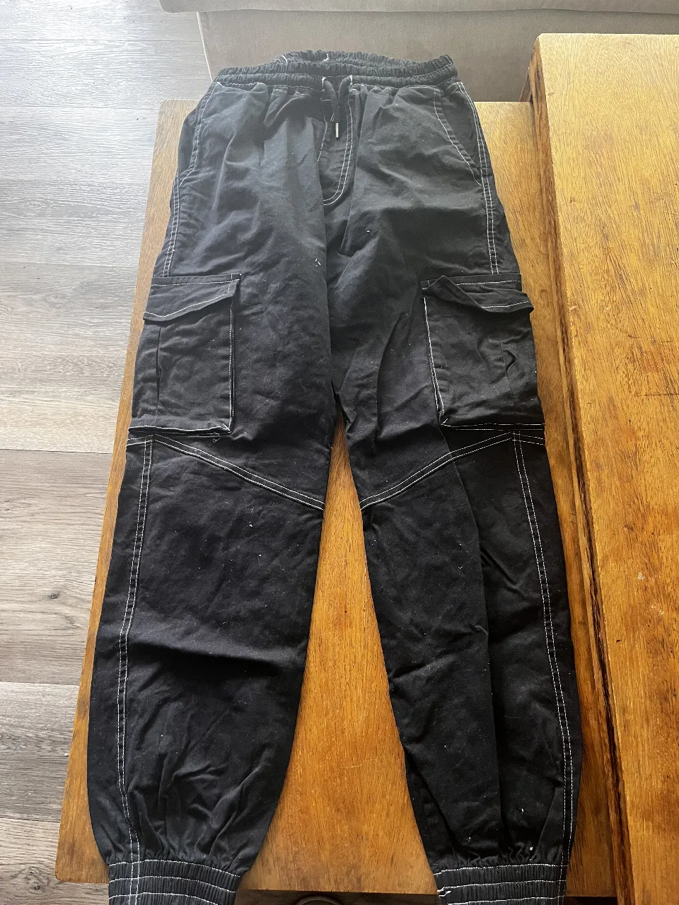 Pantalón Generico
