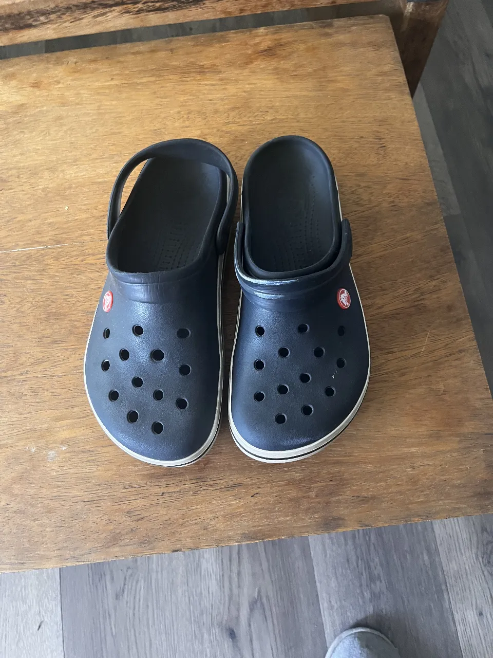 Zuecos Crocs - imagen 4