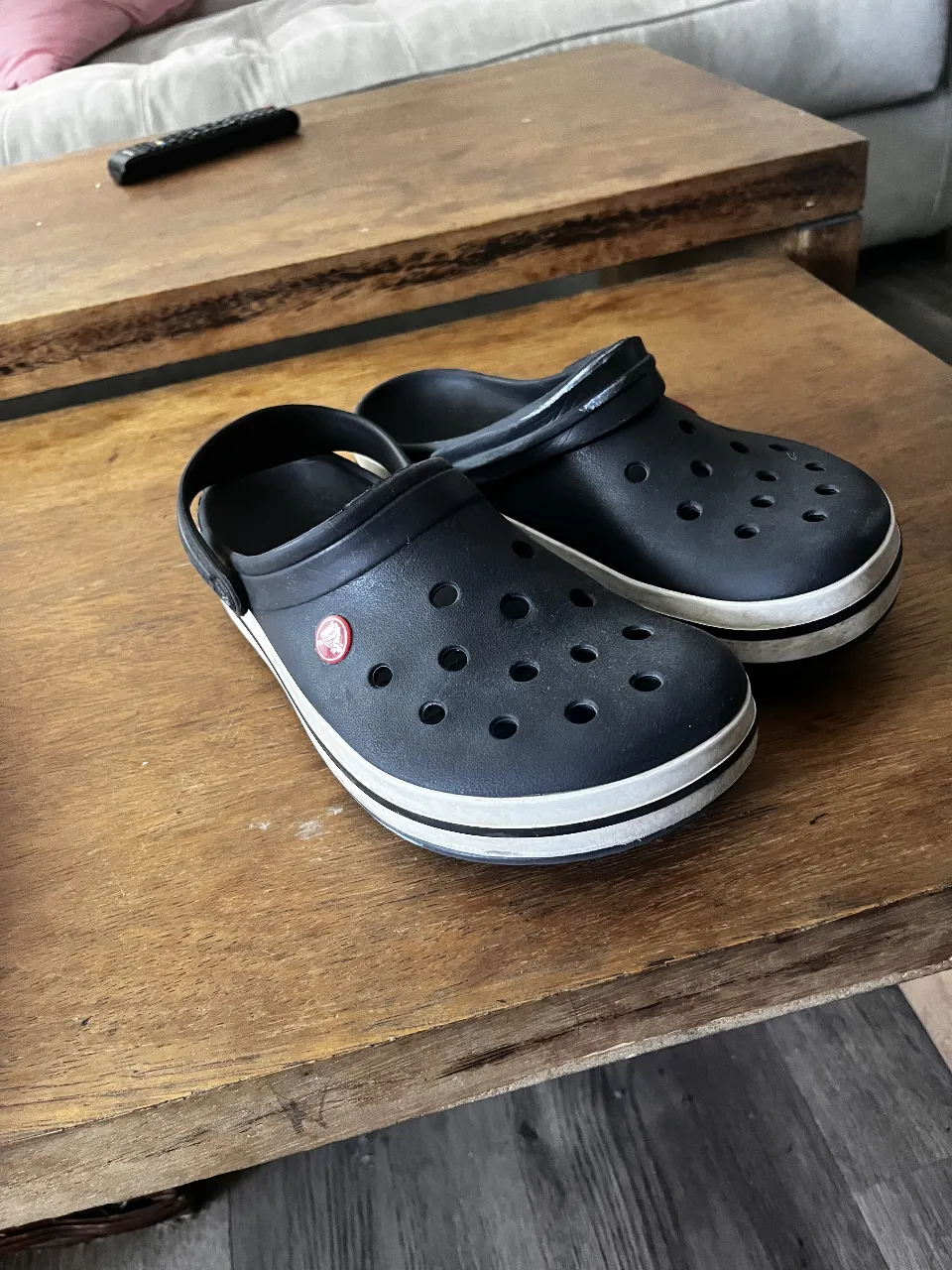 Zuecos Crocs - imagen 2