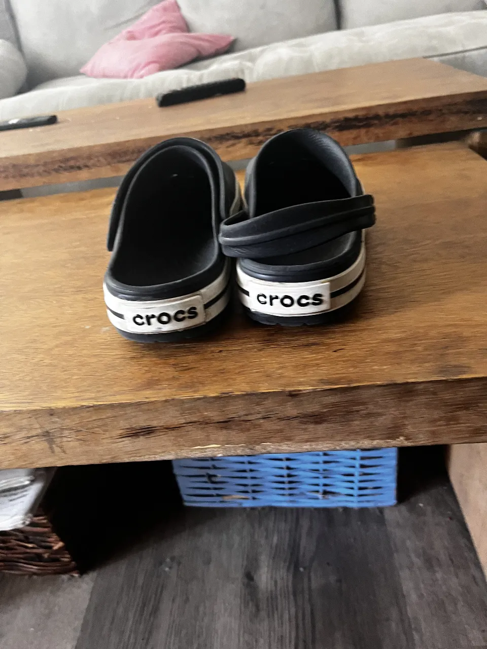 Zuecos Crocs - imagen 3