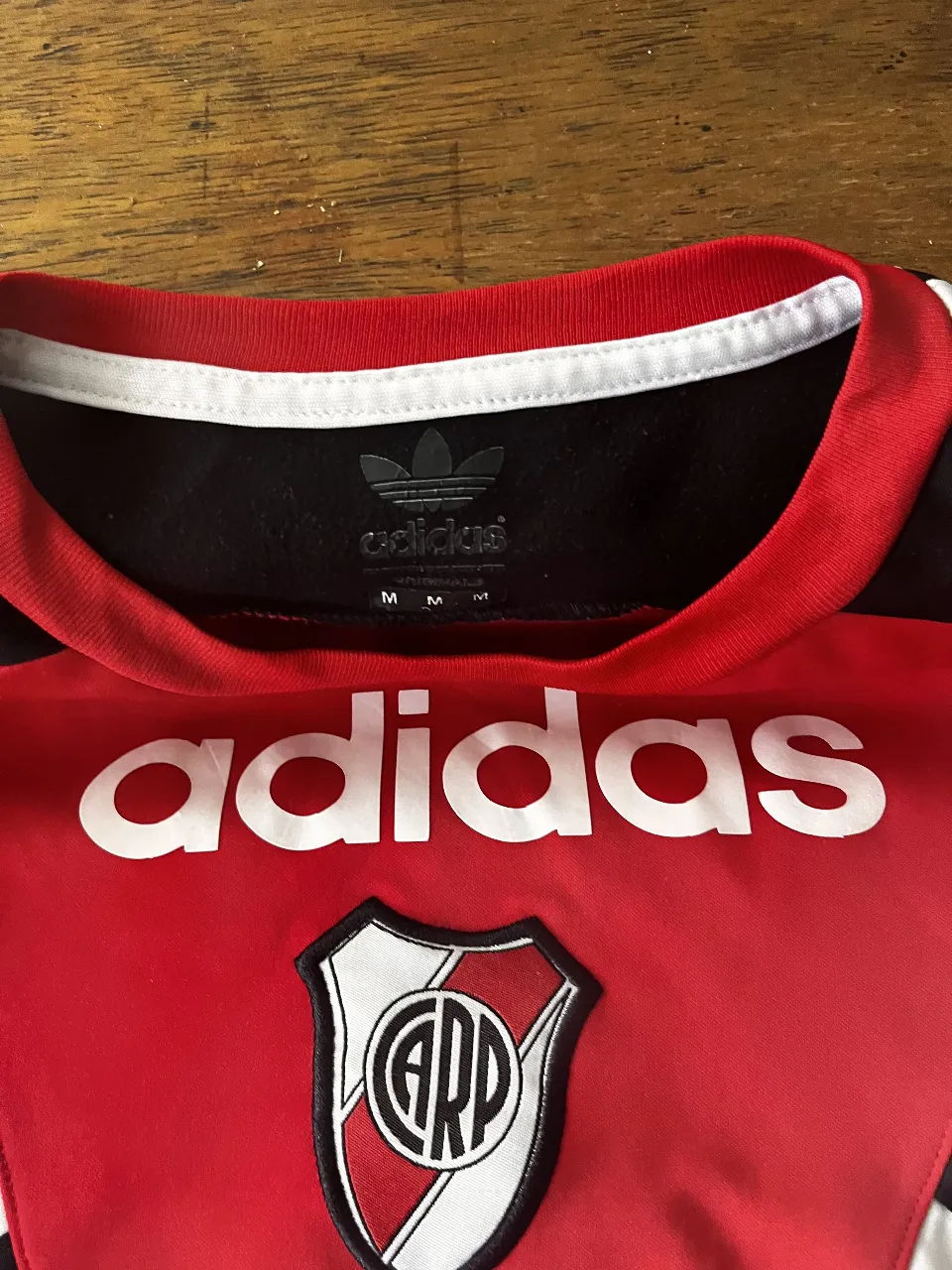 Buzo adidas - imagen 3