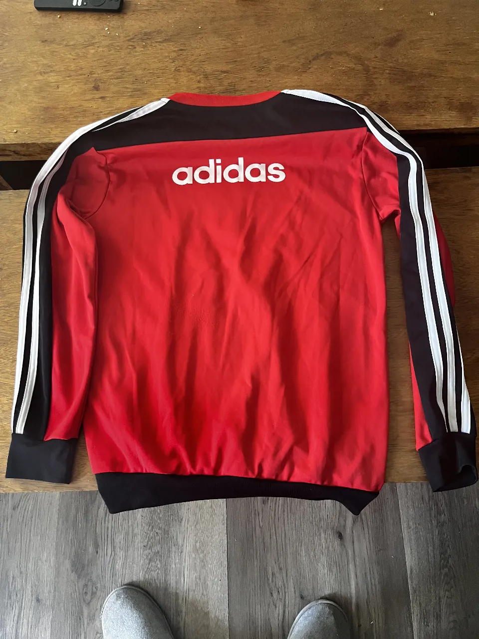 Buzo adidas - imagen 2