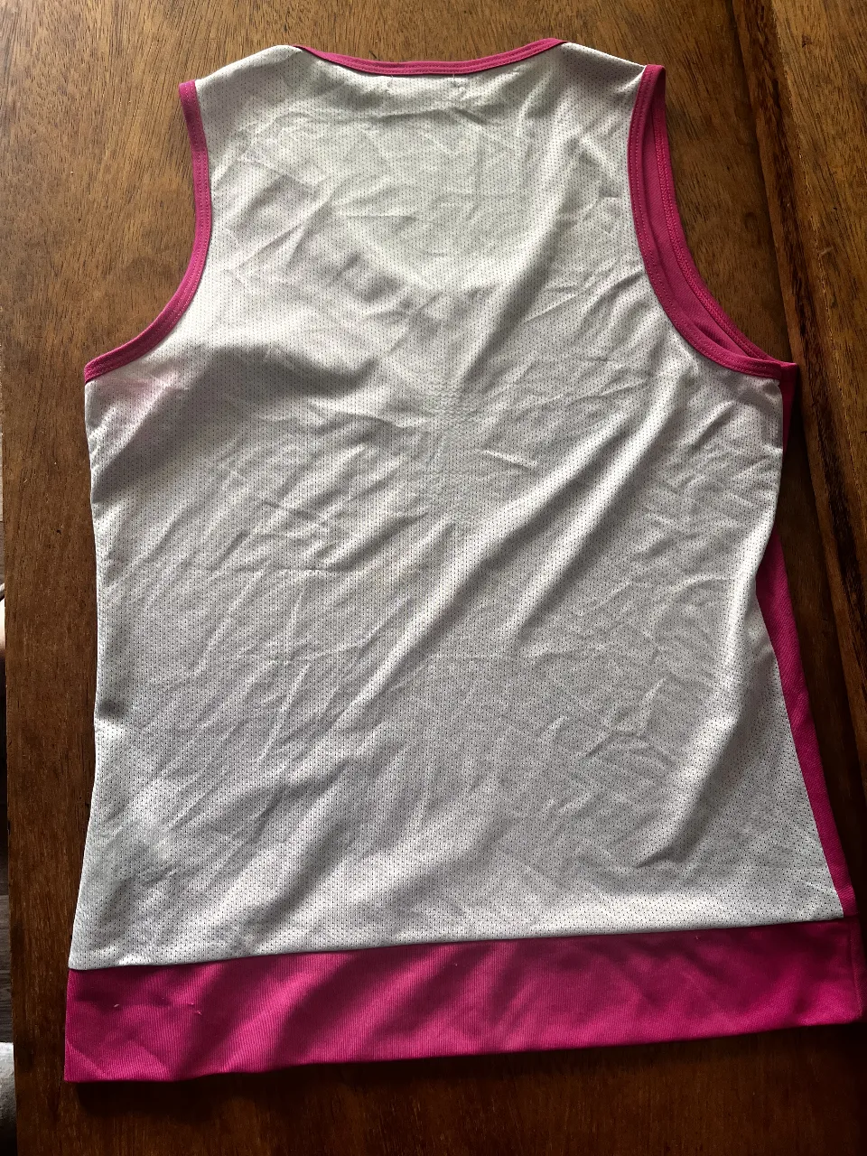 Musculosa TEX - imagen 2