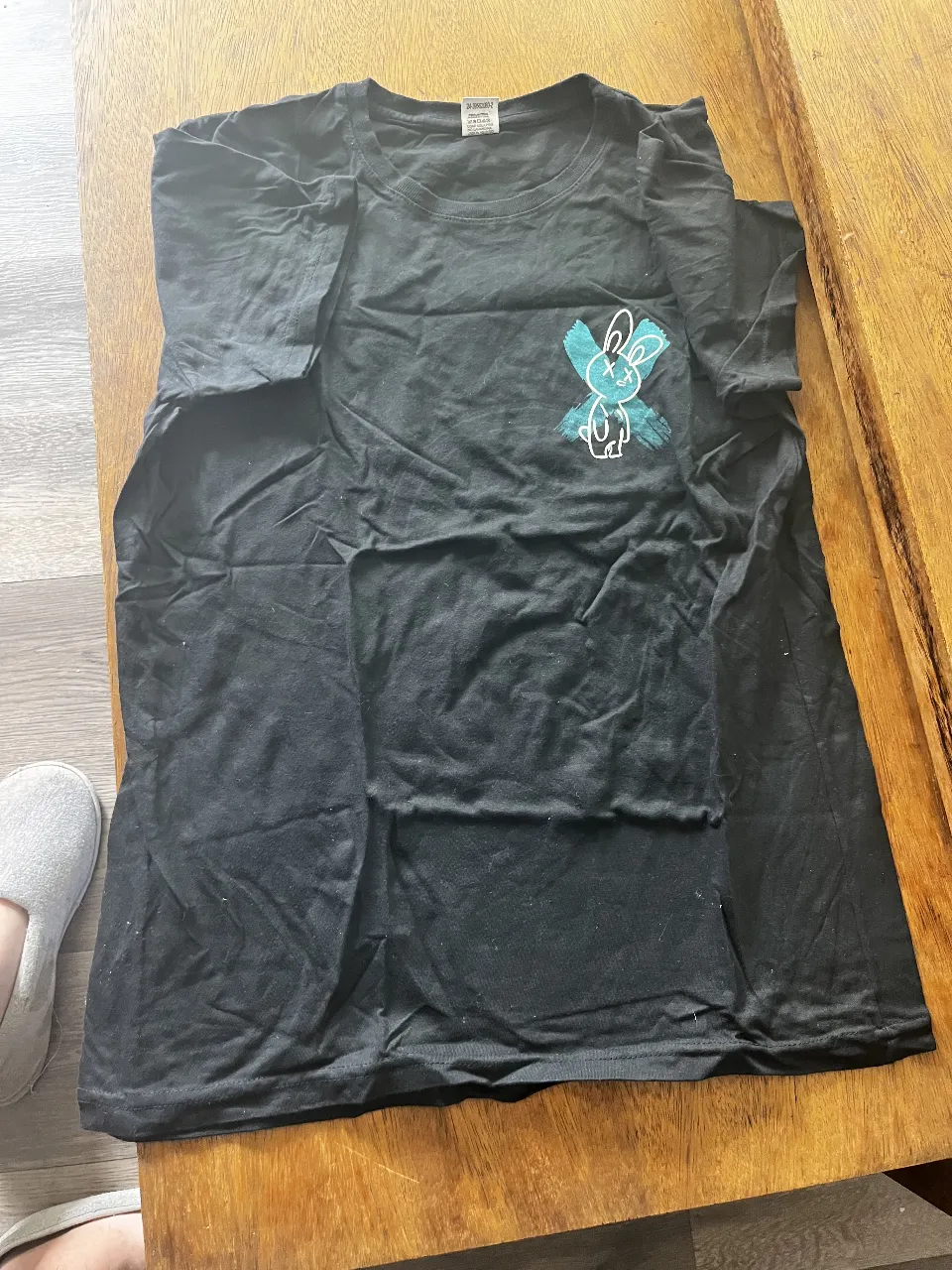 Remera Tsb - imagen 4