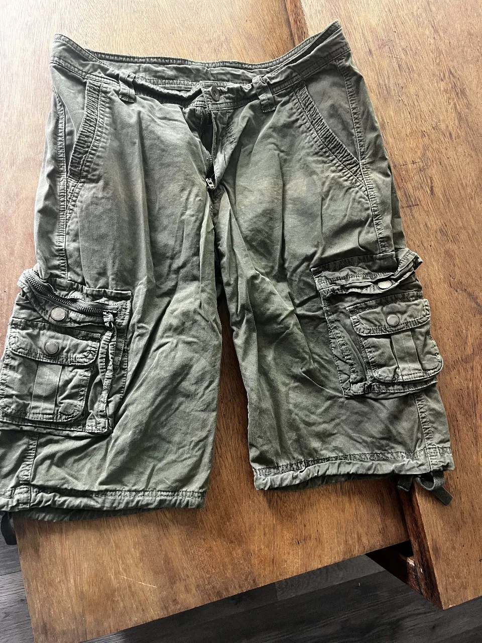 Pantalón Generico