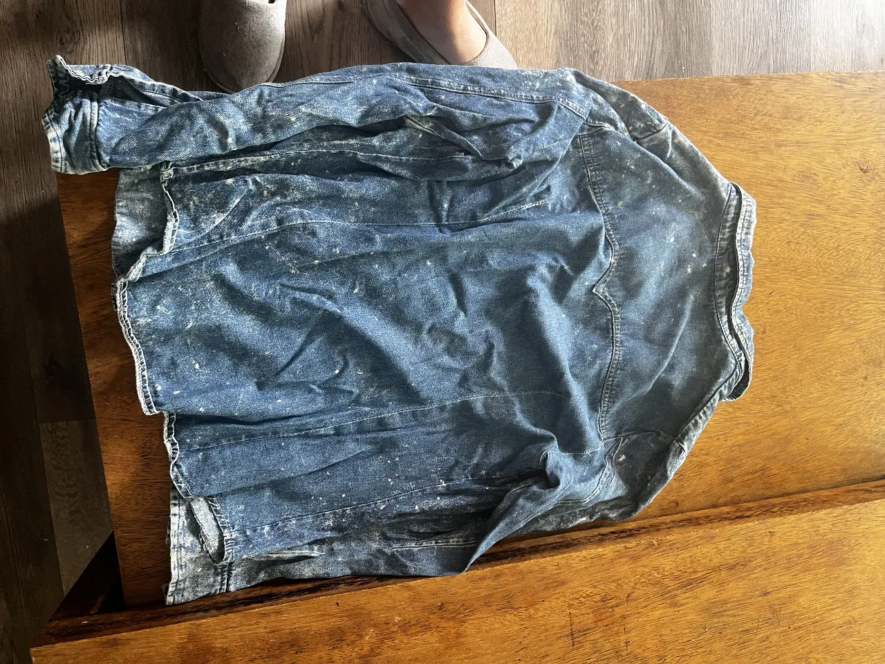 Camisa Generica - imagen 3