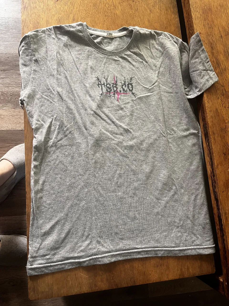 Remera Tsb - imagen 4