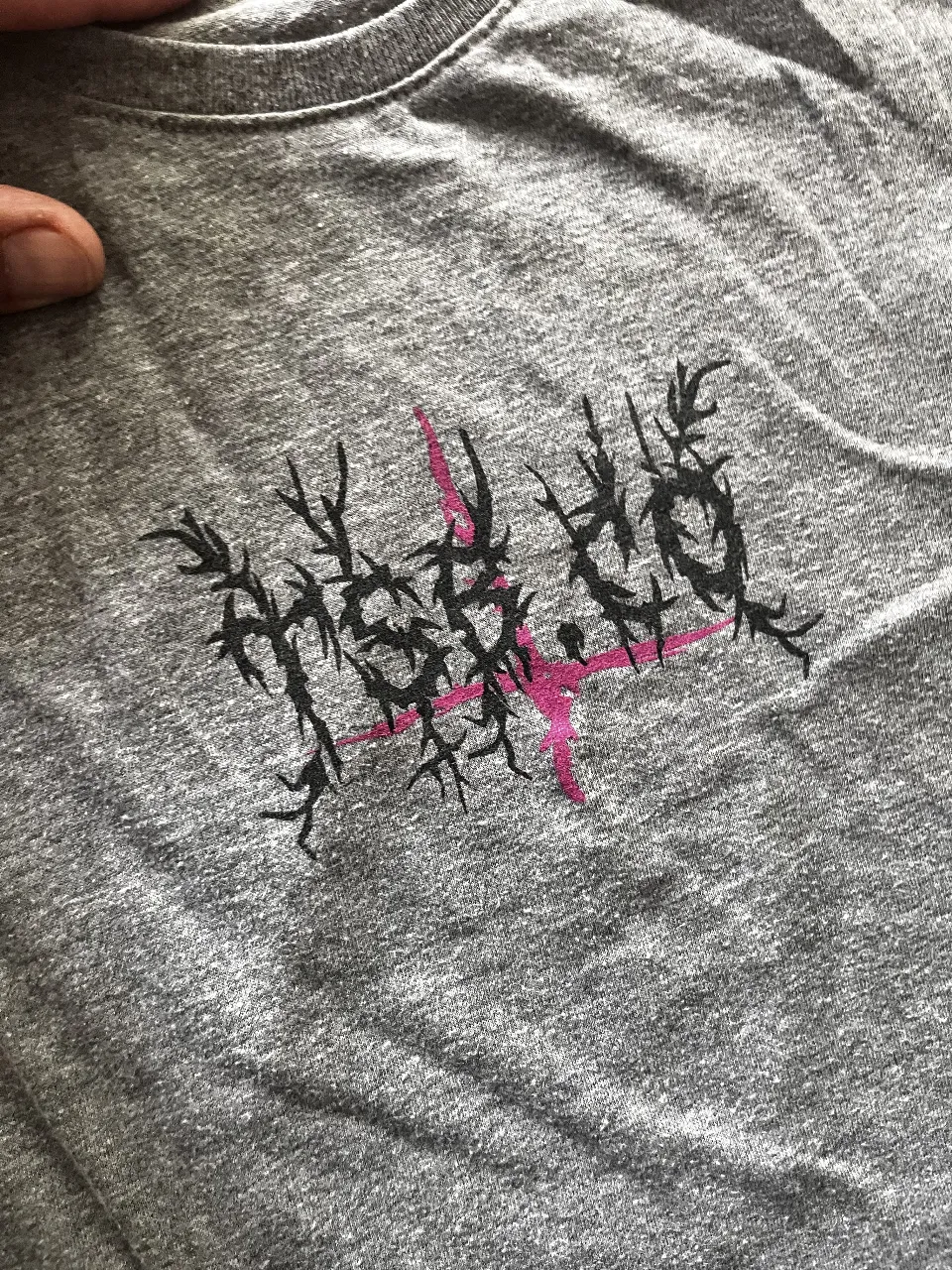 Remera Tsb - imagen 3