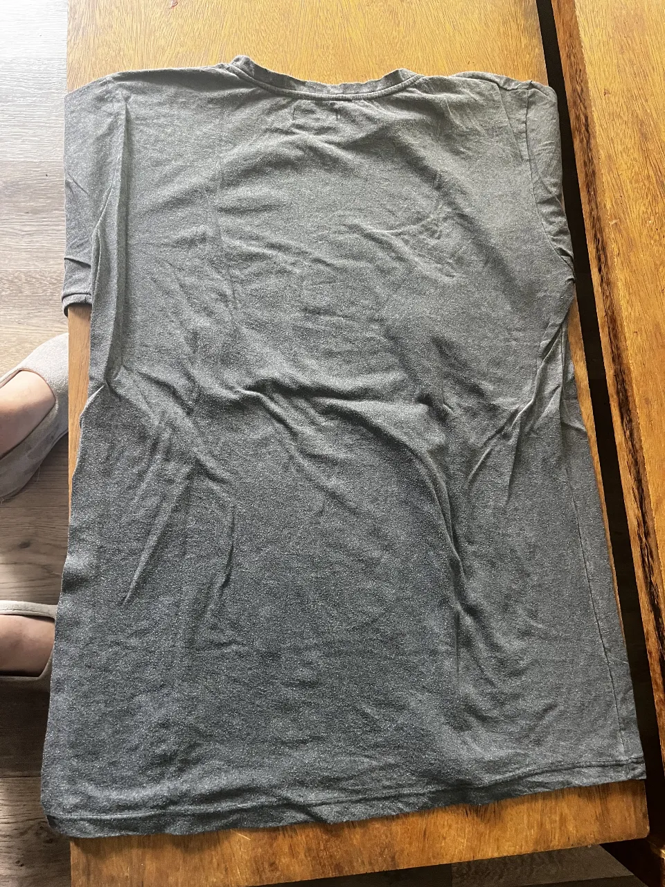 Remera Vete al diablo - imagen 2