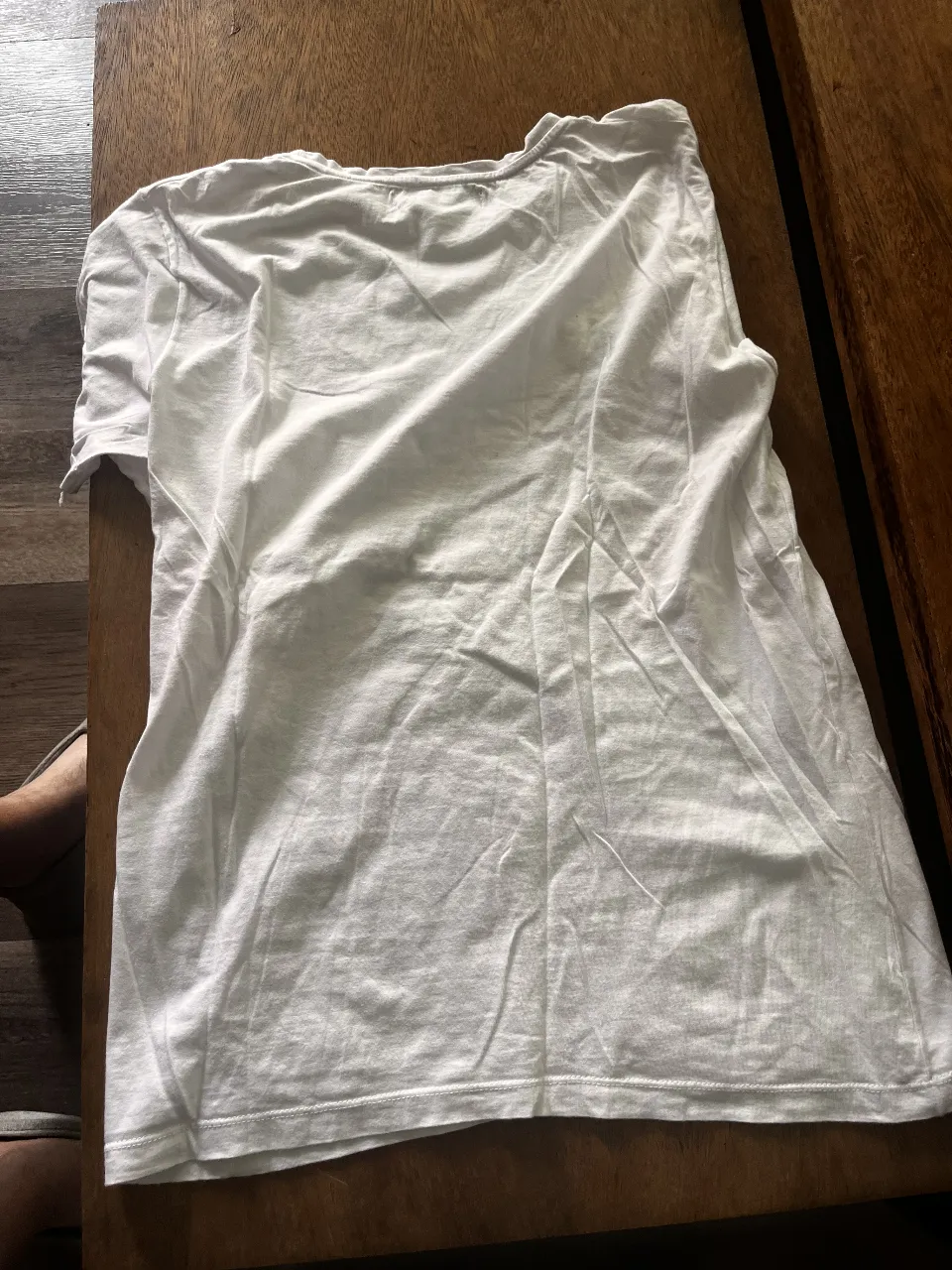 Remera Vete al diablo - imagen 2