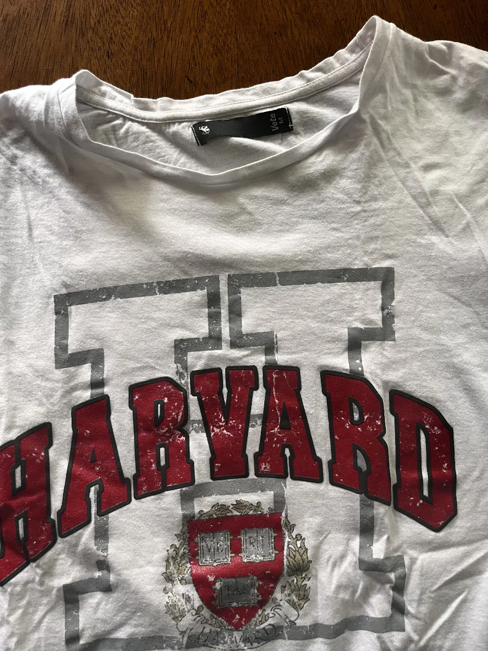 Remera Vete al diablo - imagen 1