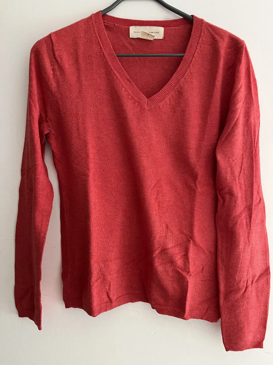 Sweater Paula Cahen D'Anvers - imagen 1