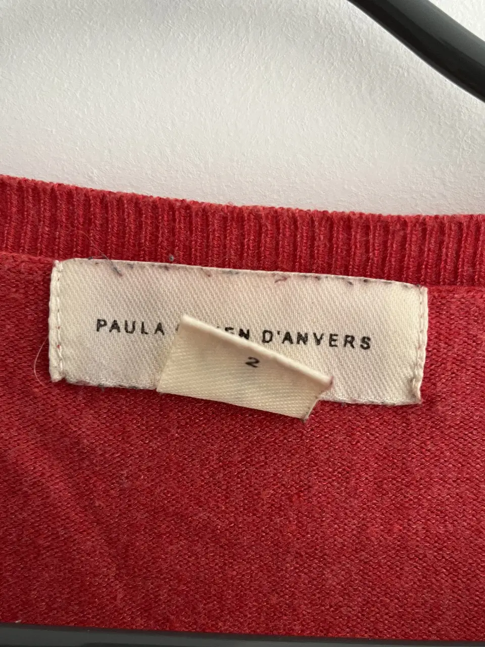 Sweater Paula Cahen D'Anvers - imagen 3