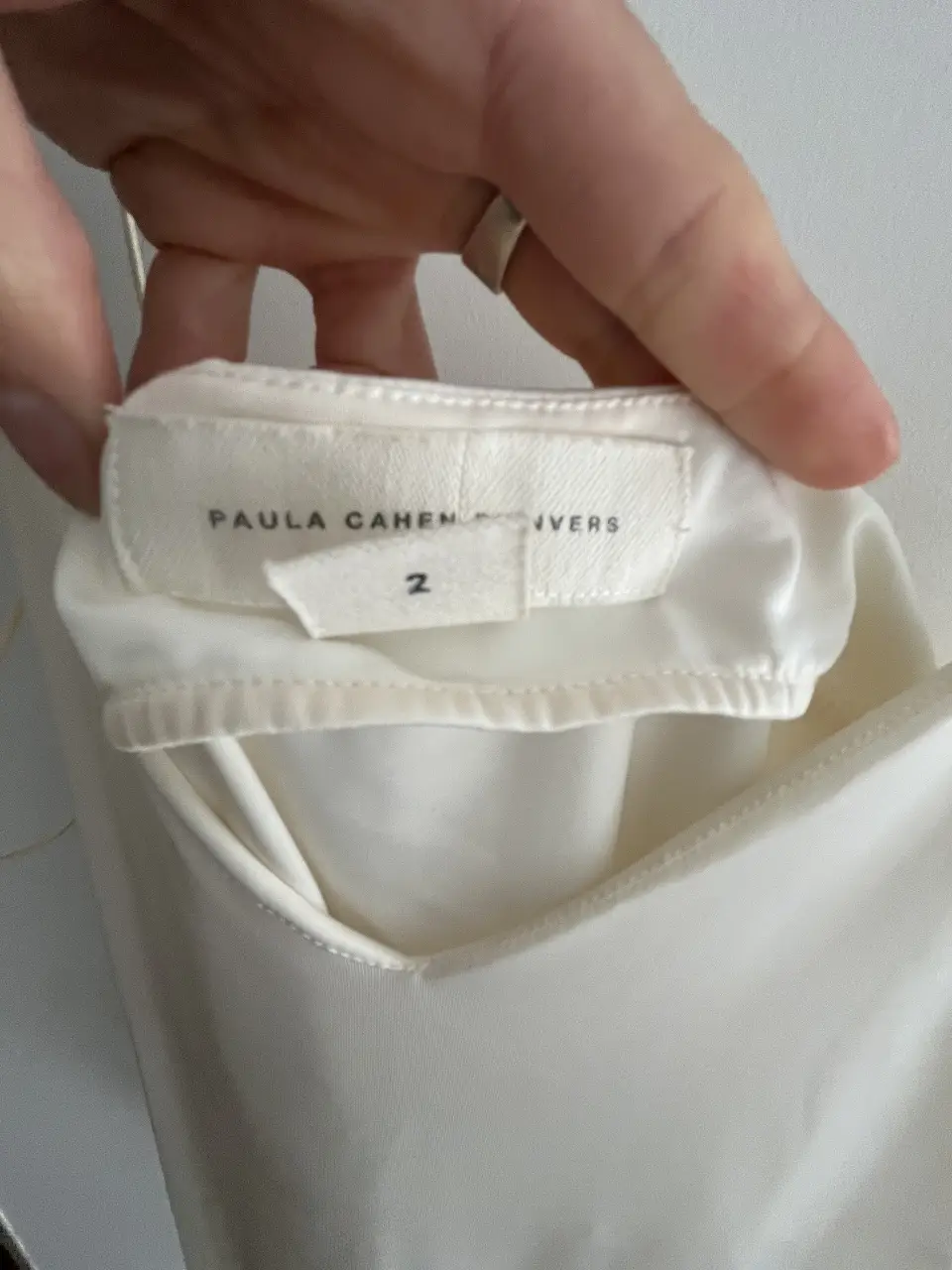 Top Paula Cahen D'Anvers - imagen 3