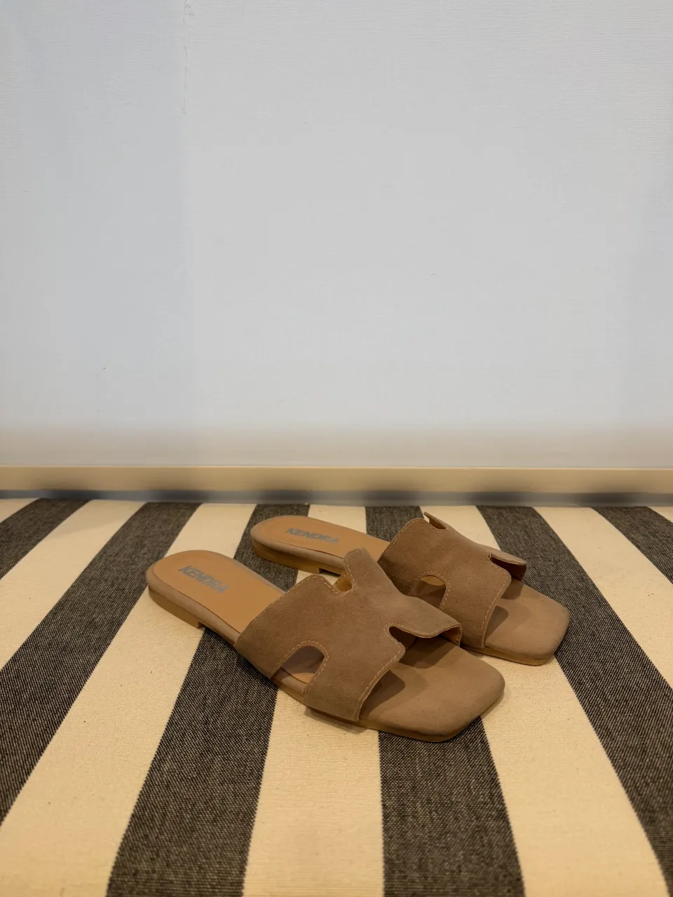 Sandalias Kendra - imagen 2