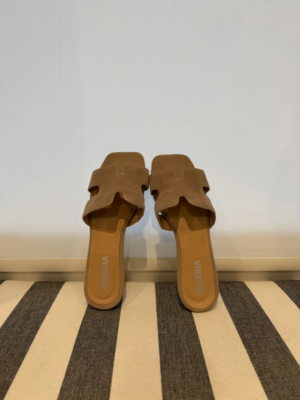Sandalias Kendra - imagen 1