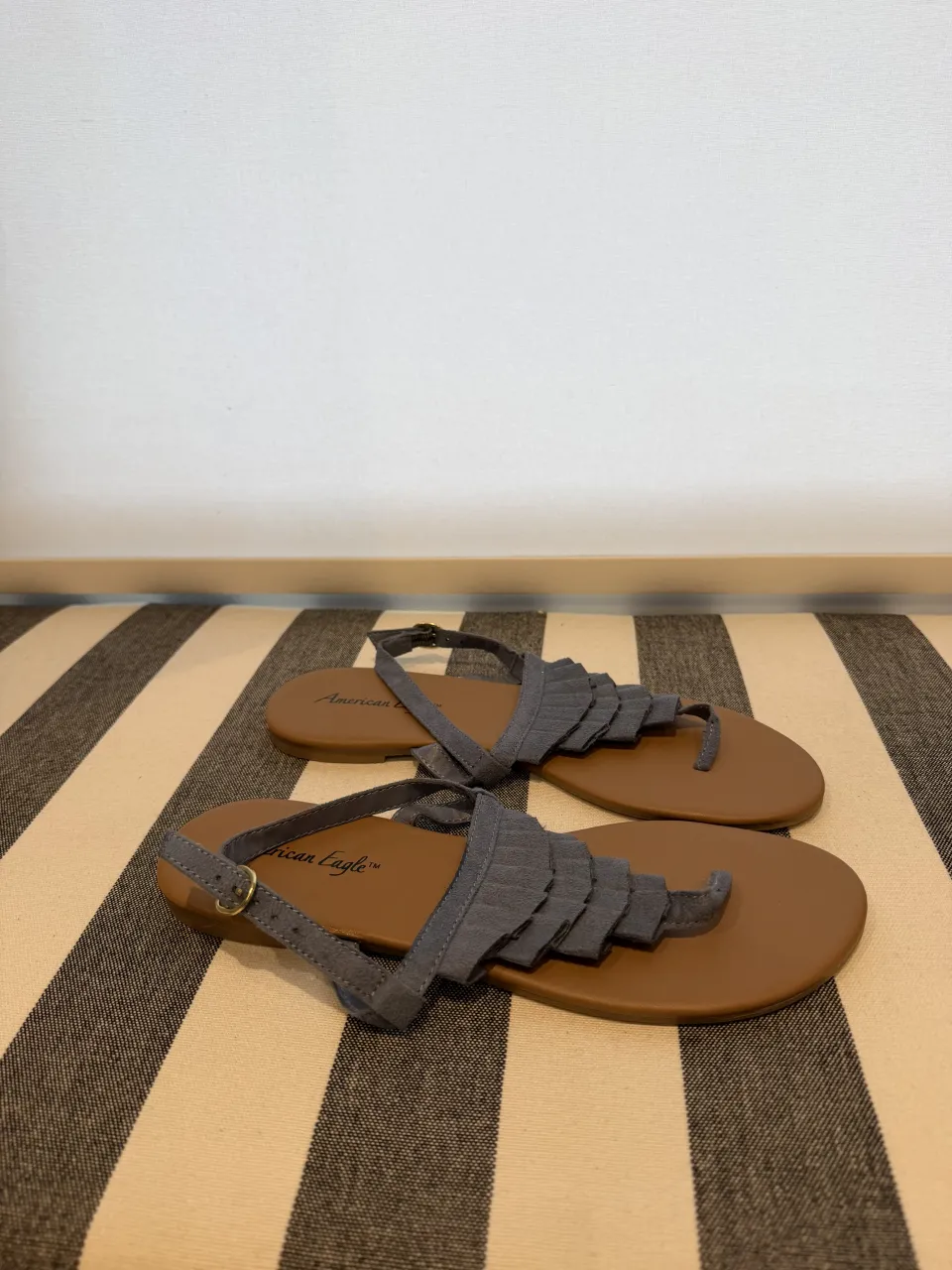 Sandalias American Eagle - imagen 2