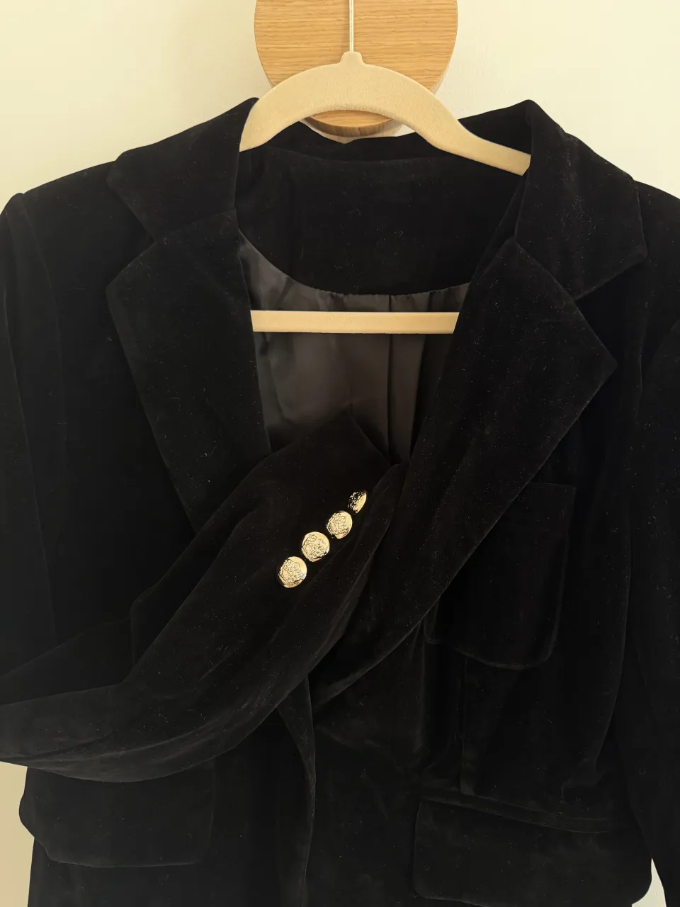 Blazer Sin marca - imagen 2