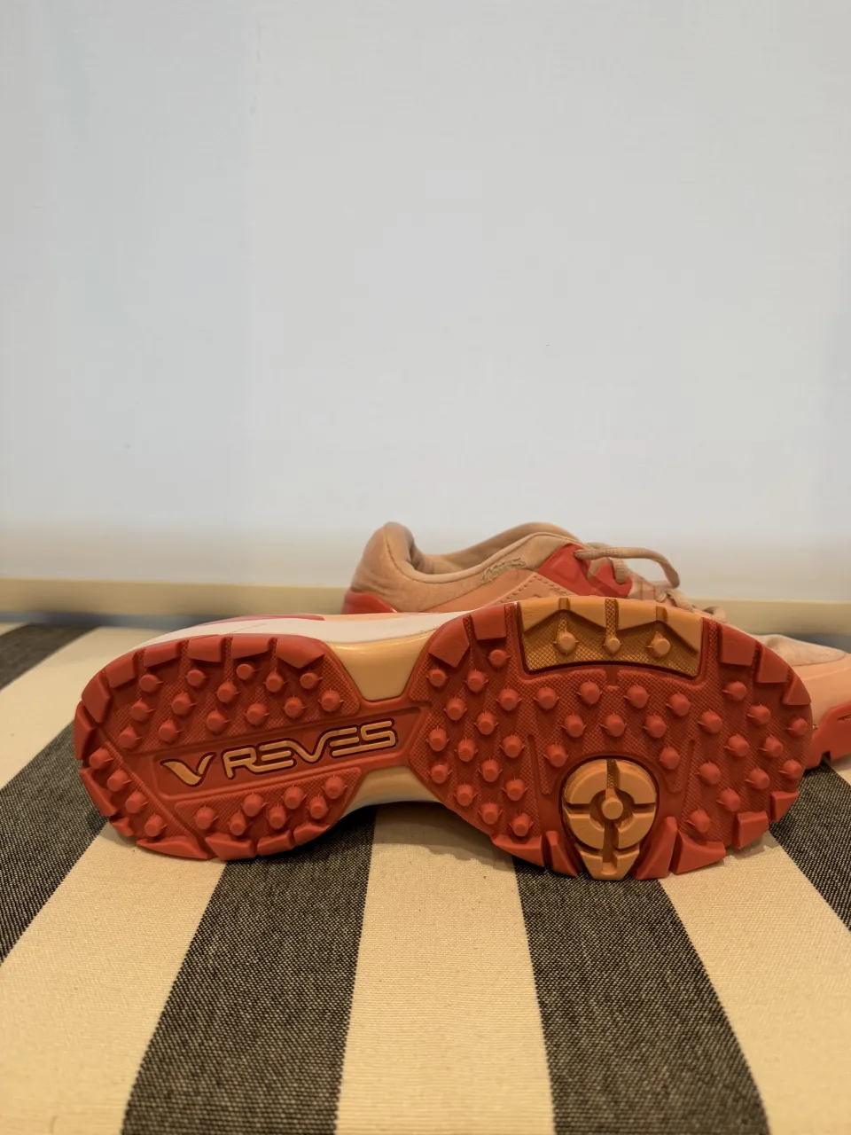 Zapatillas Reves - imagen 2