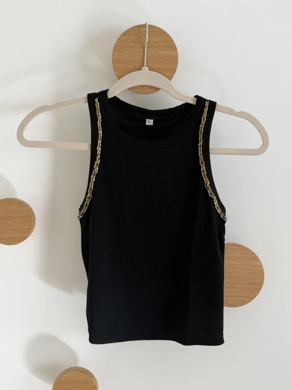 Musculosa Sin marca - imagen 5
