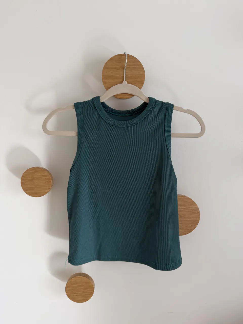Musculosa Sin marca - imagen 6