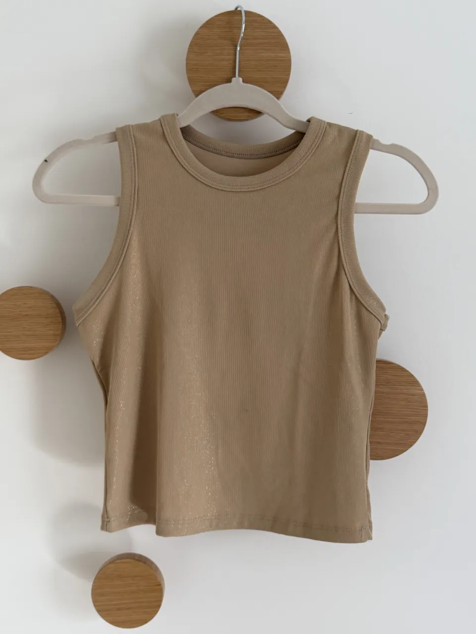 Musculosa Sin marca - imagen 3