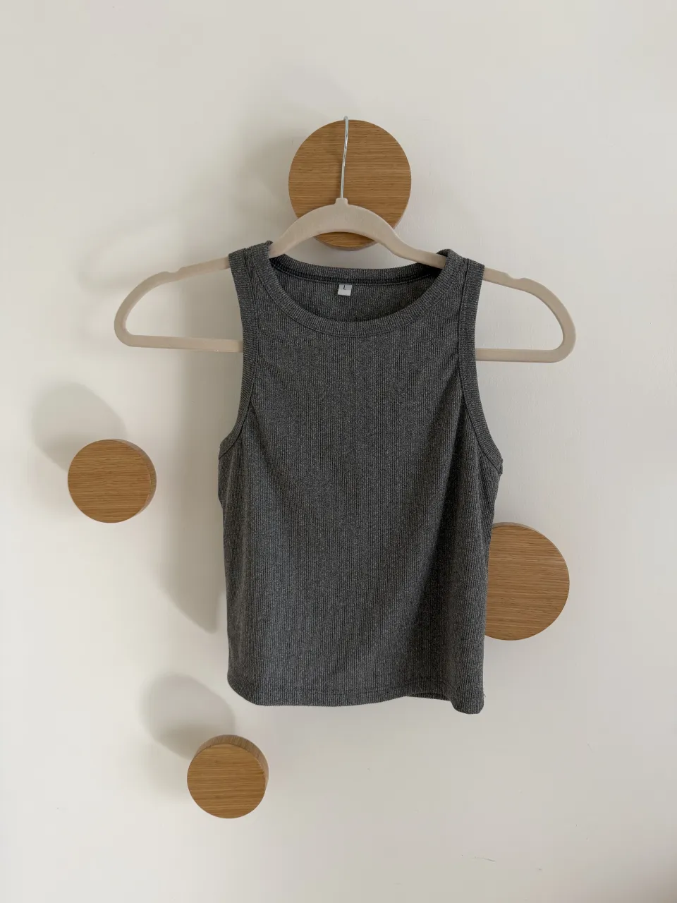 Musculosa Sin marca - imagen 8