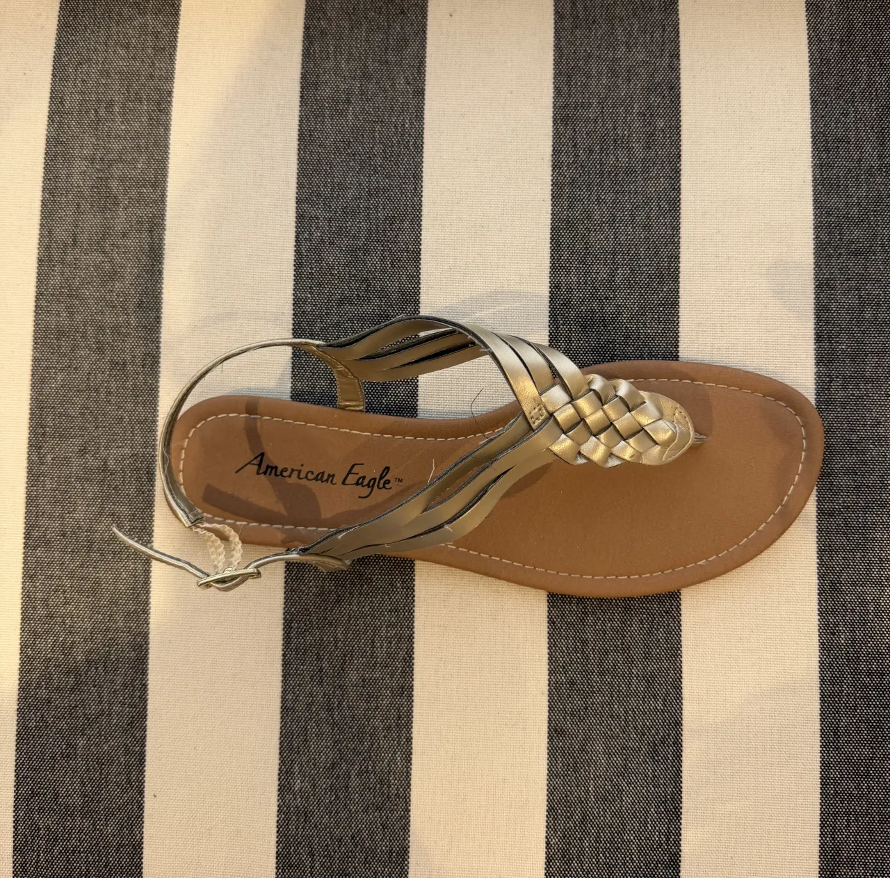 Sandalias American Eagle - imagen 2