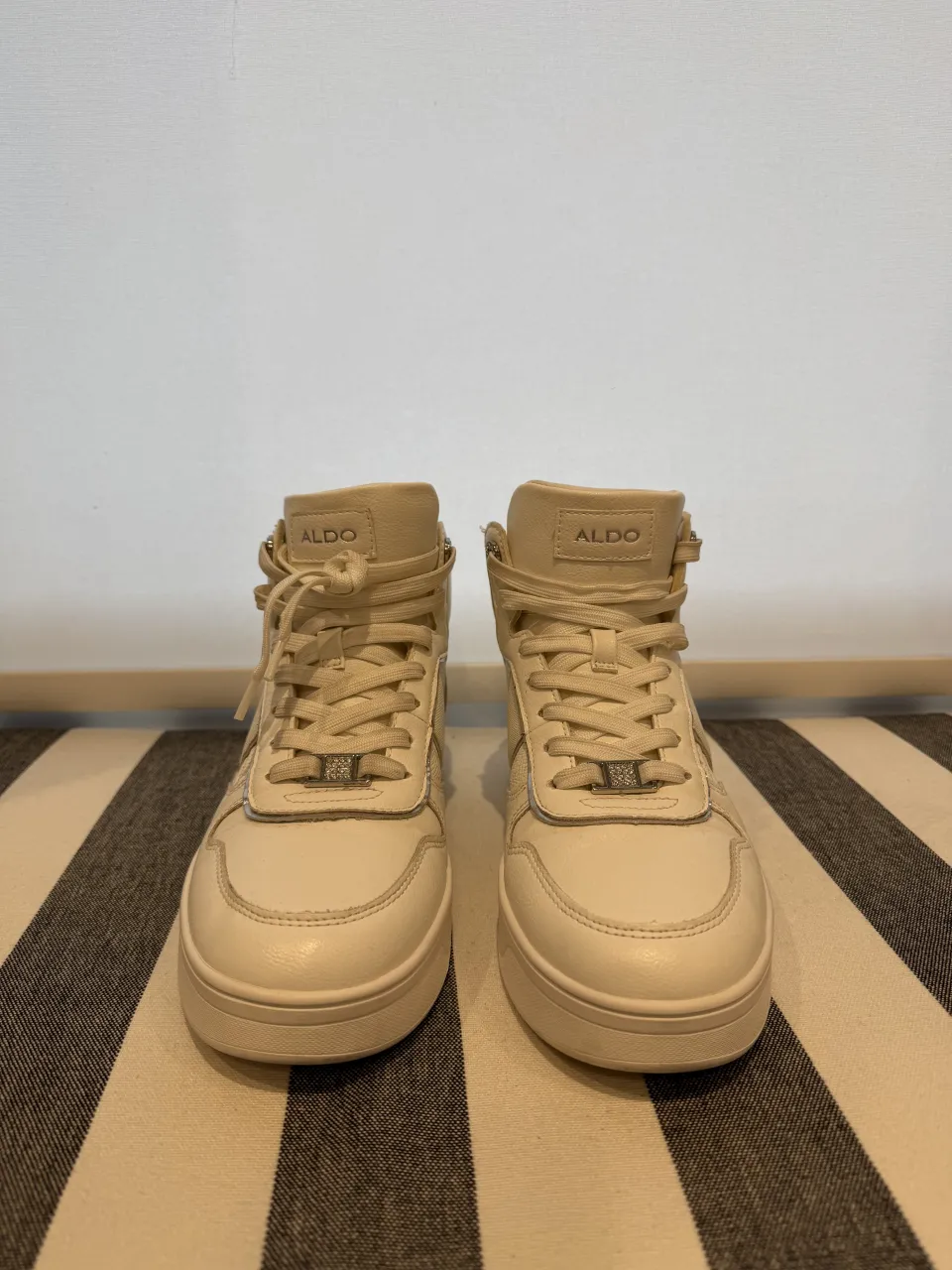 Zapatillas ALDO - imagen 2