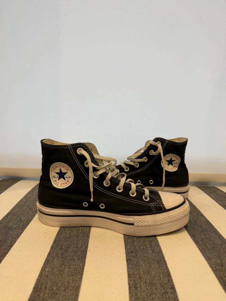 Zapatillas Converse - imagen 1