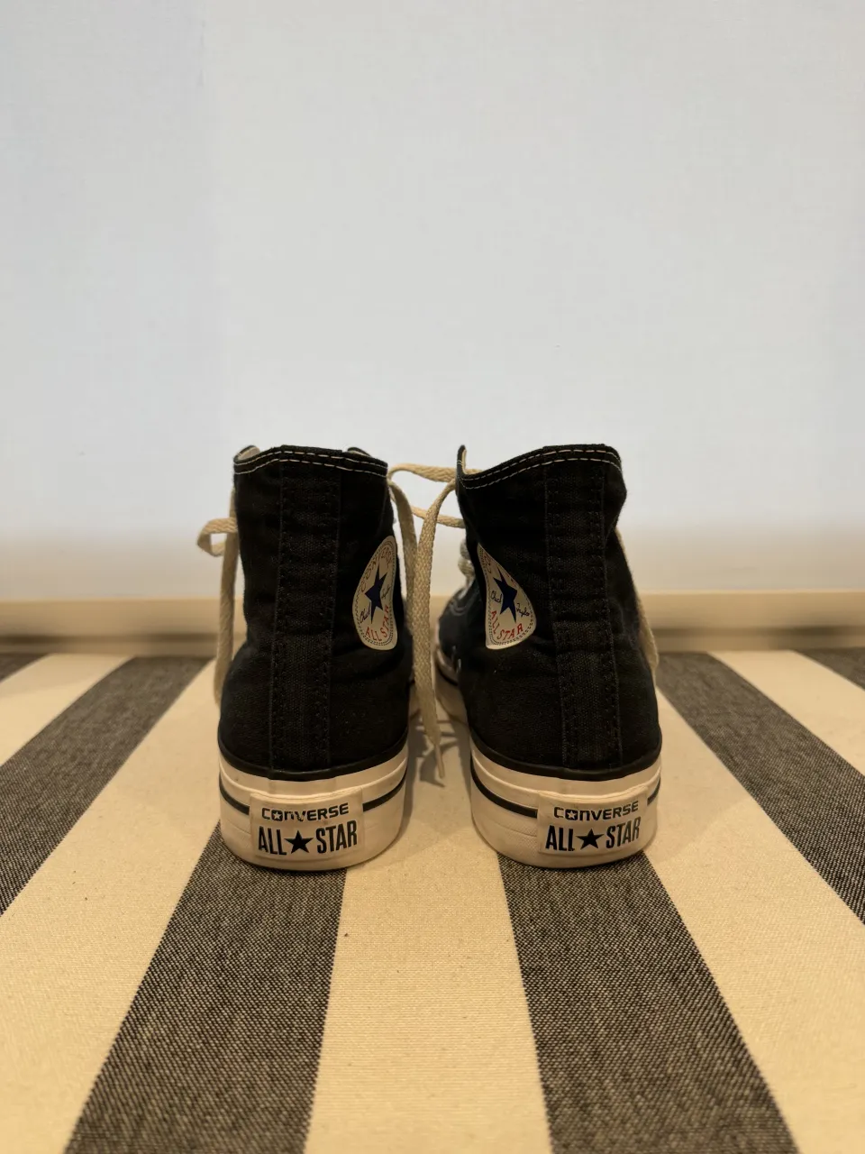 Zapatillas Converse - imagen 2