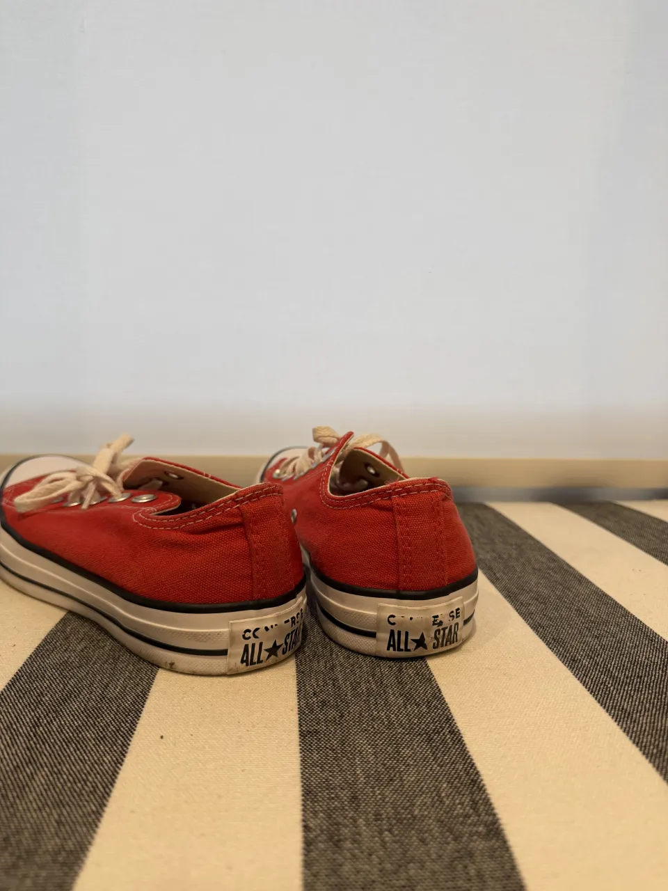 Zapatillas Converse - imagen 3