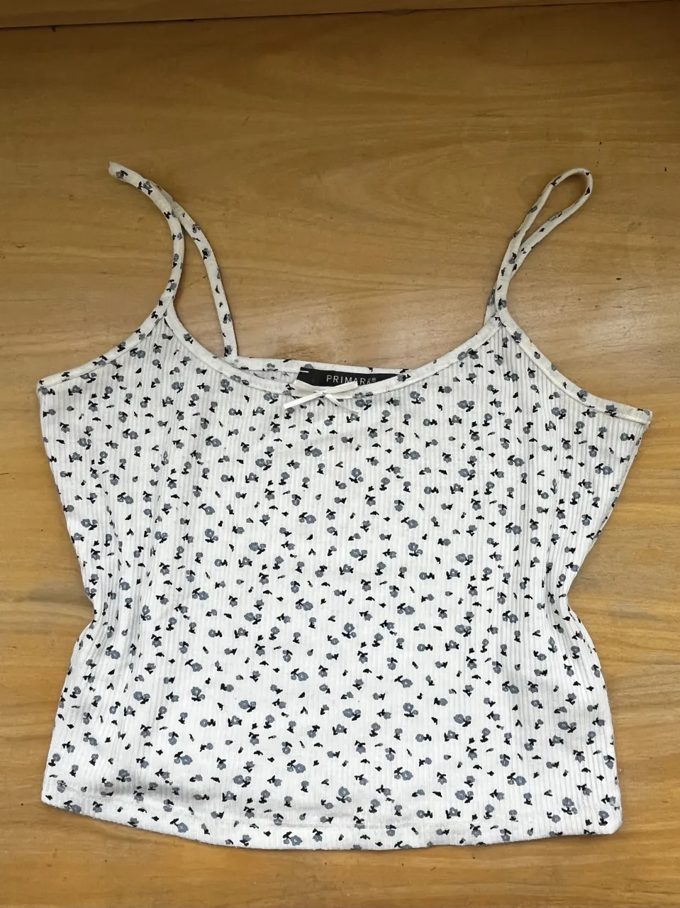 Musculosa Primark - imagen 2