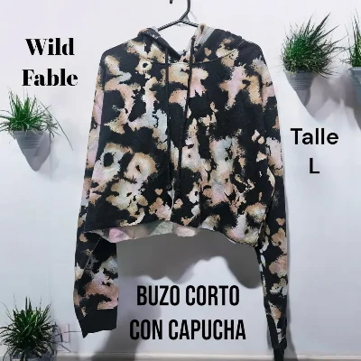 Wild Fable