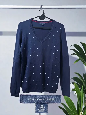 Tommy Hilfiger