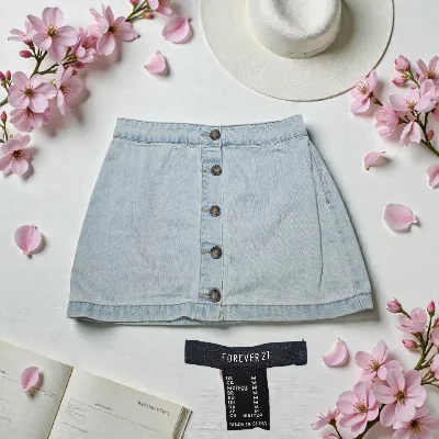 Forever 21